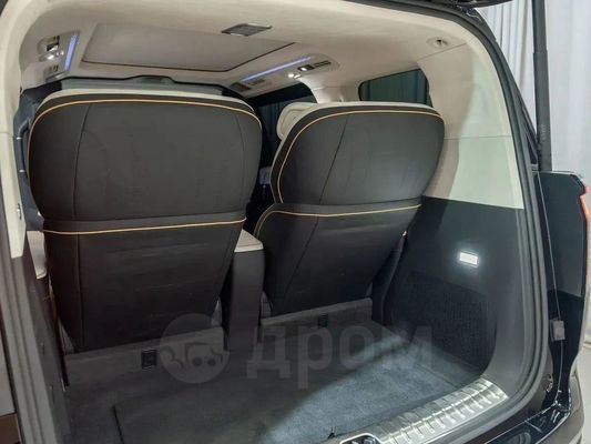 Zeekr 009 GRAND EDITION 4WD Brilliance SUV EV Cars The Ultimate Combination of Power and Style