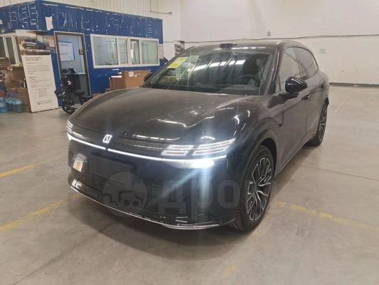 ZEEKR 7X All-wheel Drive SUV ID4X Long Endurance 200 Km/h
