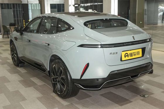 Avatr 11 580 Triple Laser 4WD Luxury Edition SUV EV Cars