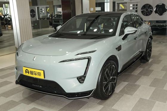 Avatr 11 580 Triple Laser 4WD Luxury Edition SUV EV Cars