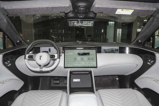 Avatr 11 580 Triple Laser 4WD Luxury Edition SUV EV Cars