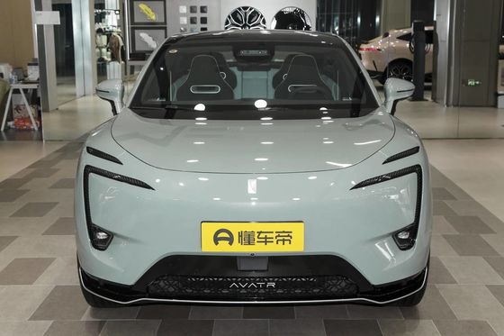 Avatr 11 580 Triple Laser 4WD Luxury Edition SUV EV Cars