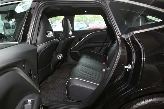 Avatr 11 580 Triple Laser 4WD Luxury Edition SUV EV Cars
