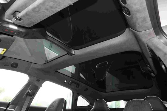Avatr 11 580 Triple Laser 4WD Luxury Edition SUV EV Cars