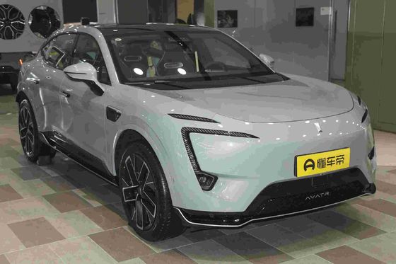 Avatr 11 580 Triple Laser 4WD Luxury Edition SUV EV Cars