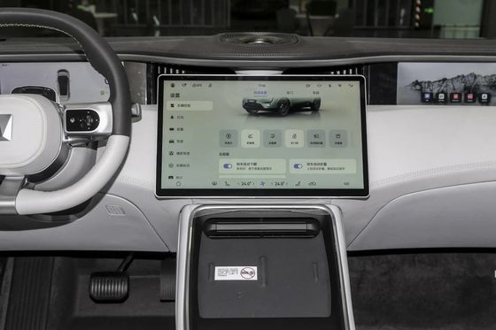 Avatr 11 580 Triple Laser 4WD Luxury Edition SUV EV Cars