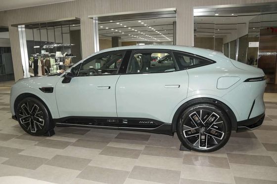 Avatr 11 580 Triple Laser 4WD Luxury Edition SUV EV Cars