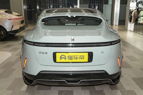 Avatr 11 580 Triple Laser 4WD Luxury Edition SUV EV Cars
