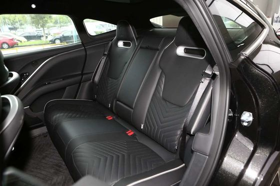 Avatr 11 580 Triple Laser 4WD Luxury Edition SUV EV Cars
