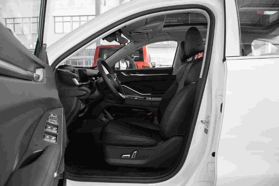 HAVAL H6 200km Max. Speed 5 Seats 5 Doors SUV Left-hand Drive