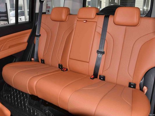 HAVAL H9 170km Max. Speed 5/7 Seats 5 Doors Petrol Vehicle