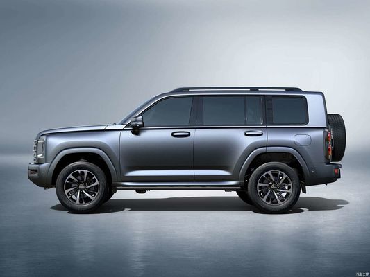 HAVAL H9 170km Max. Speed 5/7 Seats 5 Doors Petrol Vehicle