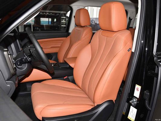HAVAL H9 170km Max. Speed 5/7 Seats 5 Doors Petrol Vehicle