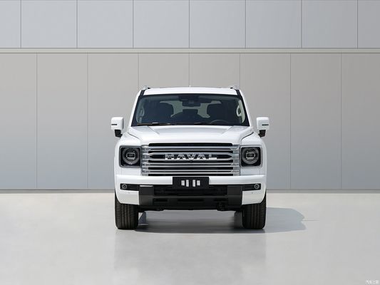 HAVAL H9 170km Max. Speed 5/7 Seats 5 Doors Petrol Vehicle