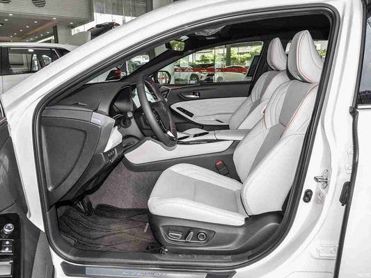 Avalon 2024 Intelligent Electric Hybrid Dual Engine 2.5L E-CVT XLE Premium Edition