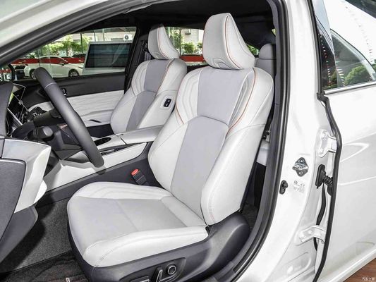 Avalon 2024 Intelligent Electric Hybrid Dual Engine 2.5L E-CVT XLE Premium Edition