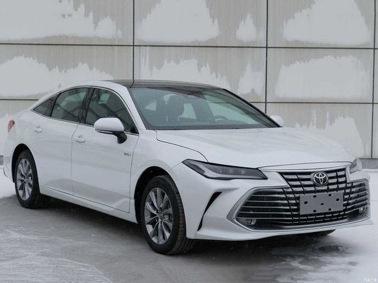Avalon 2024 Intelligent Electric Hybrid Dual Engine 2.5L E-CVT XLE Premium Edition