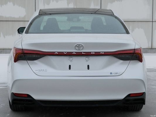 Avalon 2024 Intelligent Electric Hybrid Dual Engine 2.5L E-CVT XLE Premium Edition