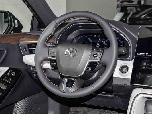 Avalon 2024 Intelligent Electric Hybrid Dual Engine 2.5L E-CVT XLE Premium Edition
