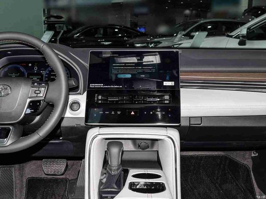 Avalon 2024 Intelligent Electric Hybrid Dual Engine 2.5L E-CVT XLE Premium Edition