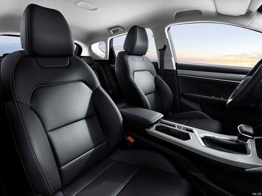 GEELY binyue 1.5L Left Hand Drive Used Fuel Cars 2023 Chinese SUV For Sale Petrol Car For Adults