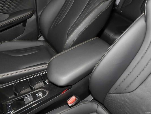 GEELY binyue 1.5L Left Hand Drive Used Fuel Cars 2023 Chinese SUV For Sale Petrol Car For Adults