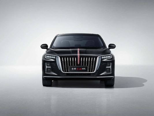 Hongqi H5 2024 2.0T Automatic Intelligent Link Edition 4-door 5-seat Sedan
