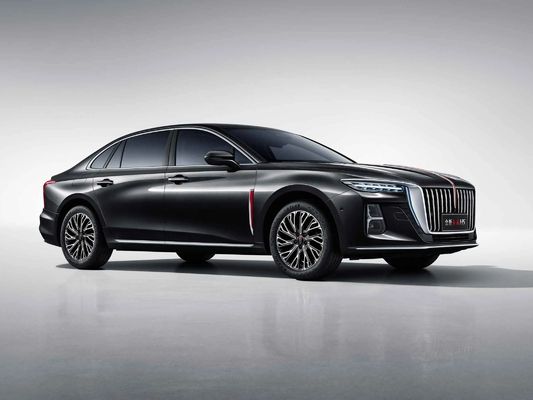 Hongqi H5 2024 2.0T Automatic Intelligent Link Edition 4-door 5-seat Sedan
