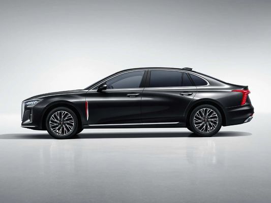 Hongqi H5 2024 2.0T Automatic Intelligent Link Edition 4-door 5-seat Sedan