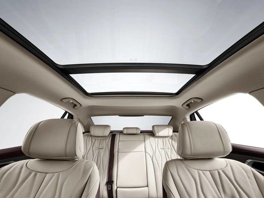 Hongqi H5 2024 2.0T Automatic Intelligent Link Edition 4-door 5-seat Sedan