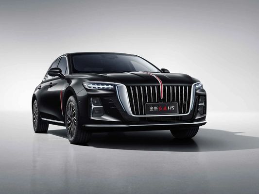 Hongqi H5 2024 2.0T Automatic Intelligent Link Edition 4-door 5-seat Sedan
