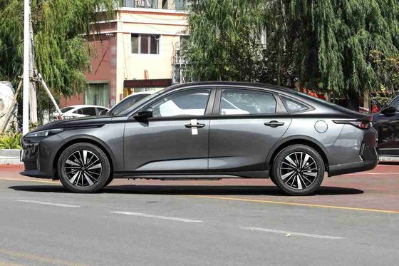 Changan Qiyuan A05 2025 True Fragrance Edition 70 Transcendence Compact Car