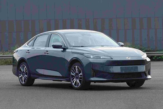 チャンガン・キユアンA05 2025 トゥルーフレグランスエディション 70 トランセンデンス コンパクトカー