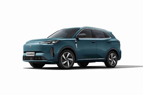 Changan Qiyuan Q05 2025 True Fragrance Version 125 Transcendent Type Compact SUV