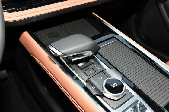 Changan Qiyuan Q05 2025 True Fragrance Version 125 Transcendent Type Compact SUV