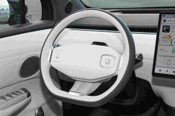 Changan Qiyuan E07 2024 Pure Electric 90kWh Ultra High-performance Version Four-wheel Drive