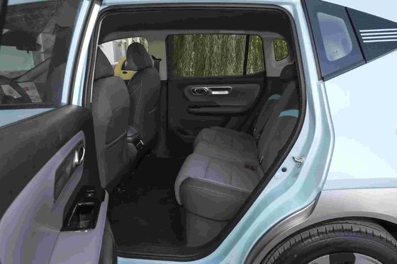 AION Y 2023 AION Y Younger Lithium Iron Phosphate 51.9kWh Compact SUV