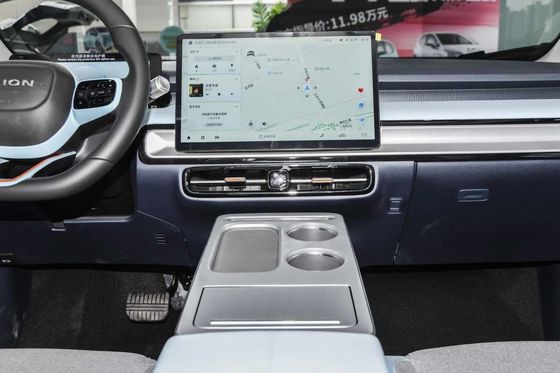 AION Y 2023 AION Y Younger Lithium Iron Phosphate 51.9kWh Compact SUV