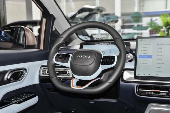 AION Y 2023 AION Y Younger Lithium Iron Phosphate 51.9kWh Compact SUV