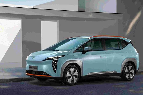 AION Y 2023 AION Y Younger Lithium Iron Phosphate 51.9kWh Compact SUV