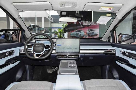 AION Y 2023 AION Y Younger Lithium Iron Phosphate 51.9kWh Compact SUV