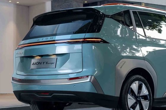 AION Y 2023 AION Y Younger Lithium Iron Phosphate 51.9kWh Compact SUV