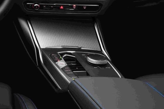 Mid-size Car BMW 3 Series 2025 330i M Sports Night Package