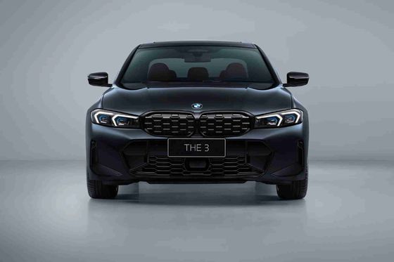 Mid-size Car BMW 3 Series 2025 330i M Sports Night Package