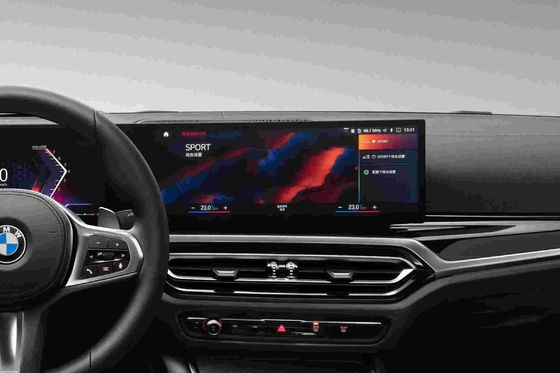 Mid-size Car BMW 3 Series 2025 330i M Sports Night Package