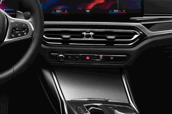 Mid-size Car BMW 3 Series 2025 330i M Sports Night Package