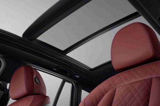 BMW X3 2023 xDrive30i Medium SUV Advanced M Night Package