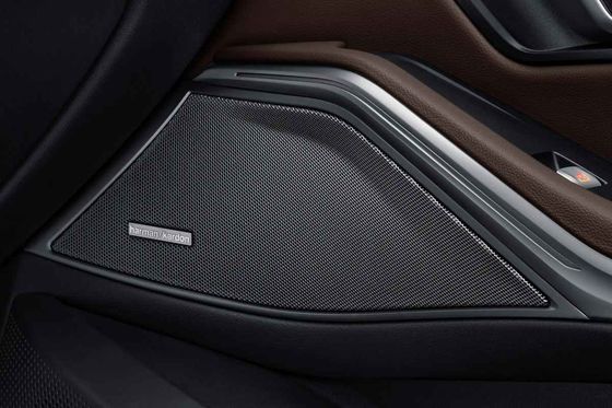 BMW I3 2025 EDrive 35 L Mid-size Car Pure Electric 286 Horsepower 526km