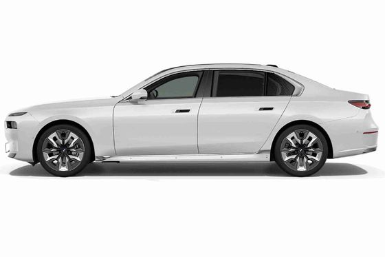 BMW 7 Series 2023 740Li Exclusive Luxury Package Large Petrol Vehicle