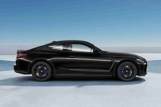 BMW M4 2024 M4 Coupe M XDrive Thunder Edition Mid-size Car